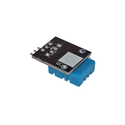 DHT11 Humidity and Temperature sensor
