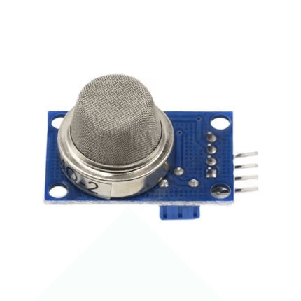 MQ-2 Smoke Gas Sensor ตรวจจับควันและก๊าซ