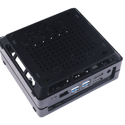 Edge AI Computer พร้อม Jetson Xavier NX 8GB