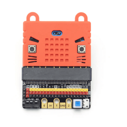 KittenBot IOBIT V2.0 สำหรับโปรเจกต์ micro:bit