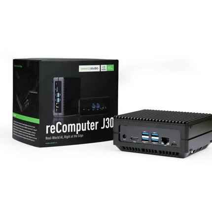 NVIDIA Jetson Orin Nano 8GB ประมวลผล AI ประสิทธิภาพสูง