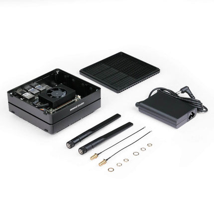 โมดูล NVIDIA Jetson Orin Nano 8GB สำหรับ AI