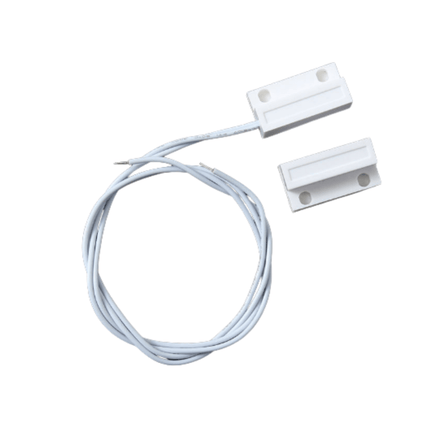 เซ็นเซอร์ MC-38 Magnetic Reed Switch