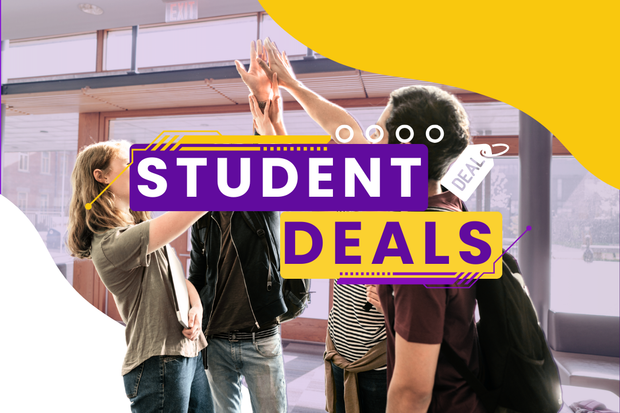 Banner image for: <p>Deaks | Global Byte Shop</p>