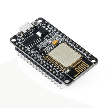 NodeMCU ESP8266 สำหรับ IoT