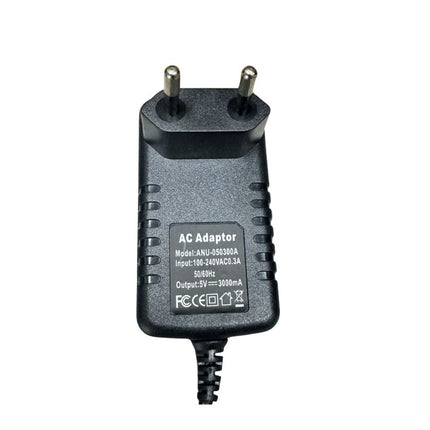 AC Adapter 5V 3A (3000mA)
