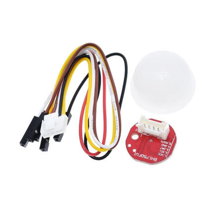 เซ็นเซอร์วัดความเข้มแสง Light Intensity Light Module - บริษัท โกลบอลโทรนิค อินเตอร์เทรด จำกัด