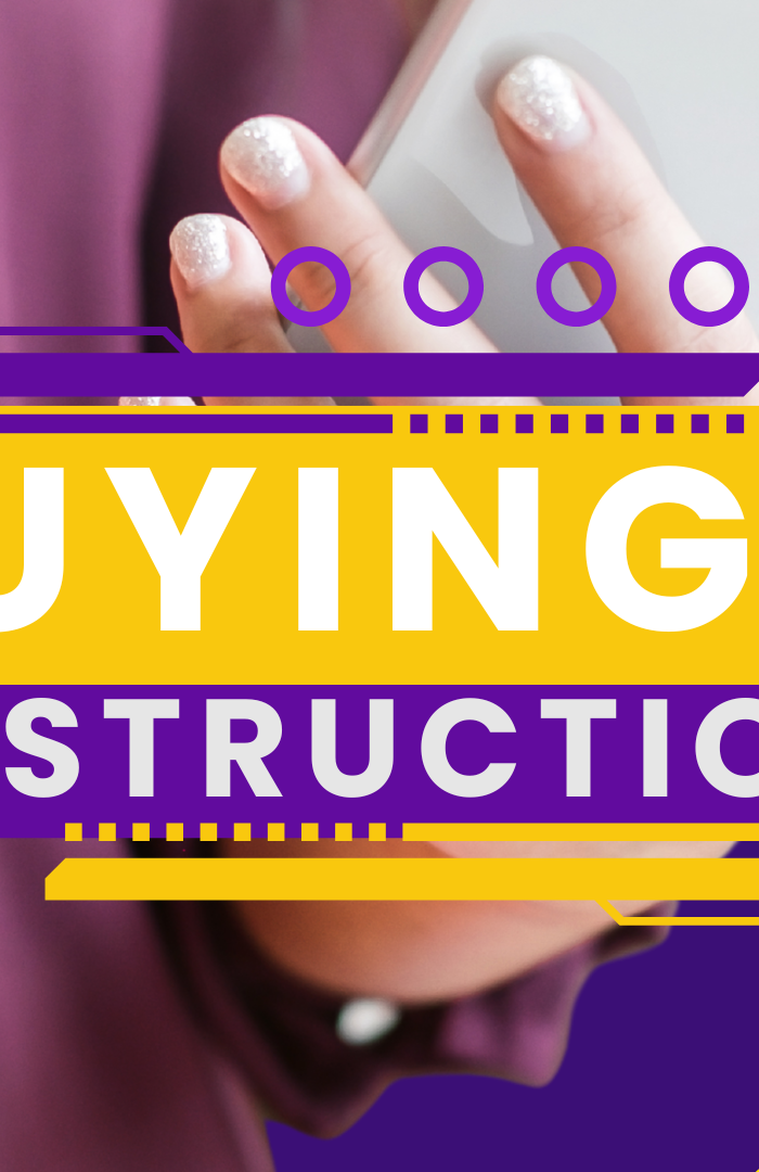 <p>Buying instructions | Global Byte Shop</p>