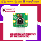 Camera Module V3  75°