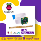 For Rpi 5