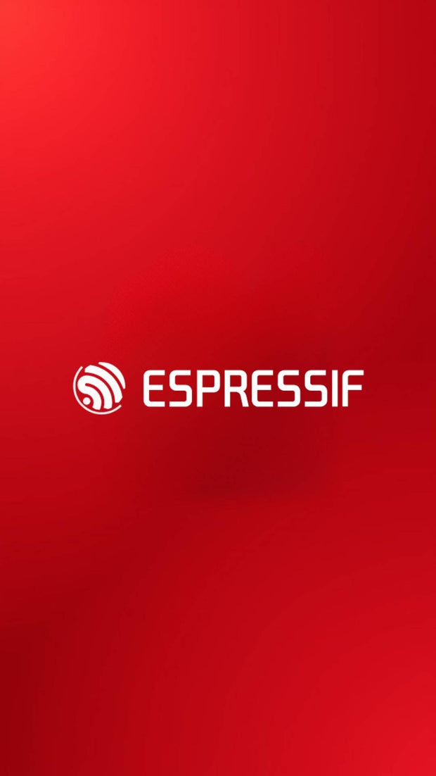 <h6>Espressif</h6>