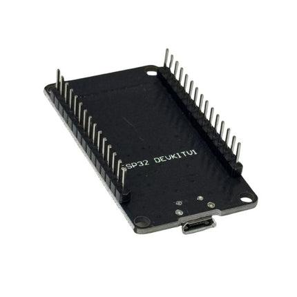 บอร์ด ESP32 