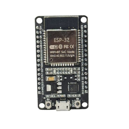 บอร์ด ESP32 