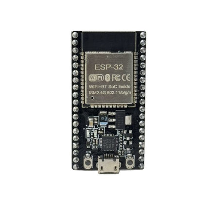 บอร์ด ESP32 