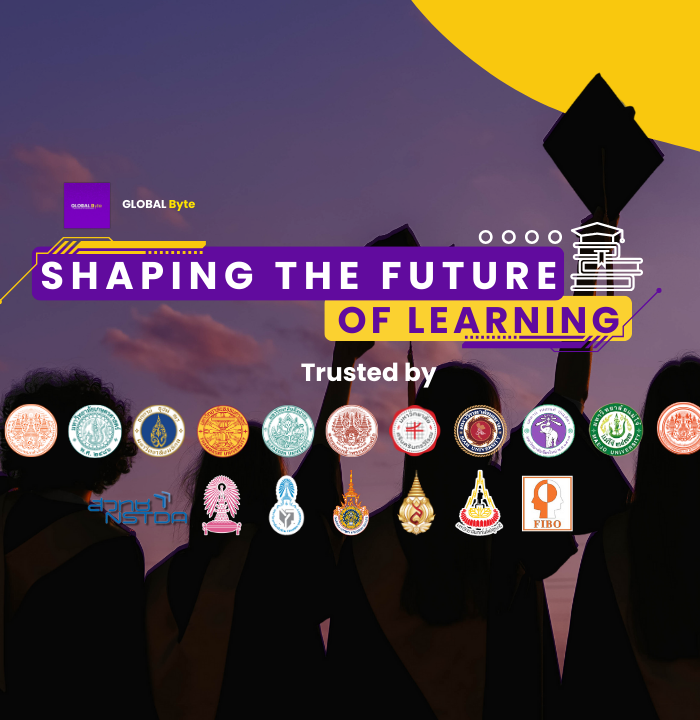Education | Global Byte Shop