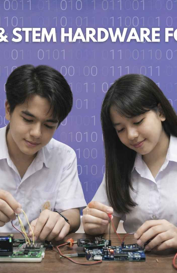 Electronics_stem_hardware_for_education