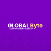 Global Byte Shop logo