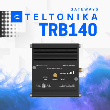 TRB140