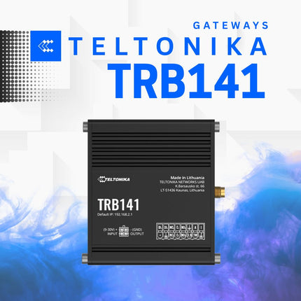 TRB141