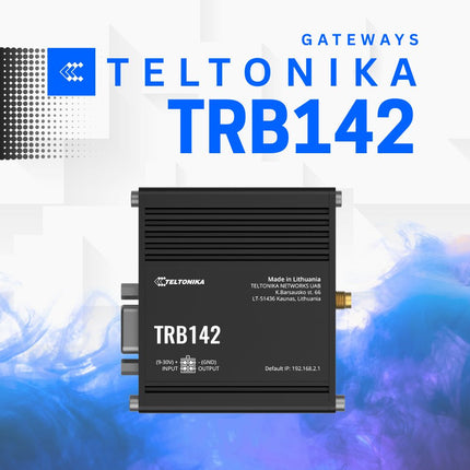 TRB142
