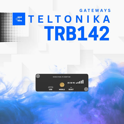 TRB142