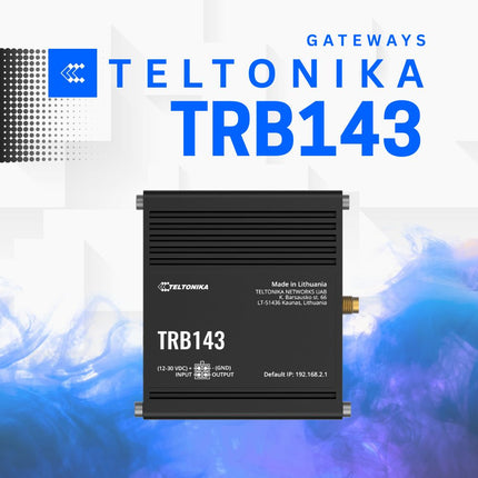 TRB143