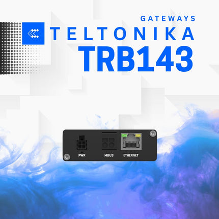 TRB143