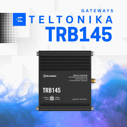 TRB145