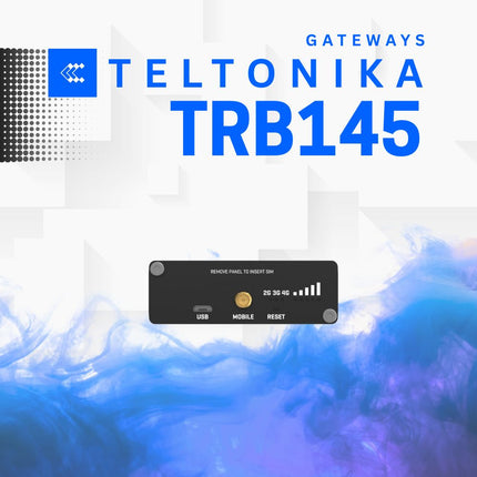 TRB145