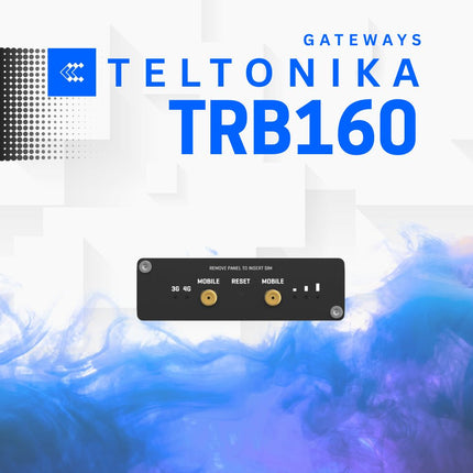TRB160