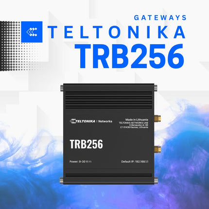 TRB256