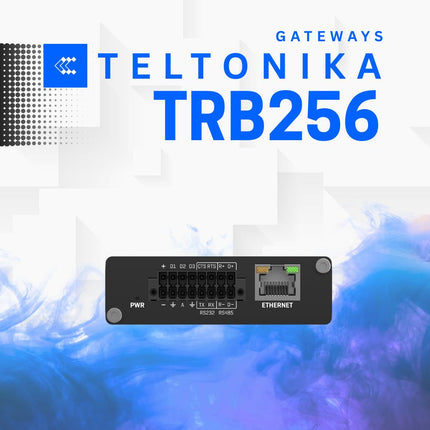 TRB256
