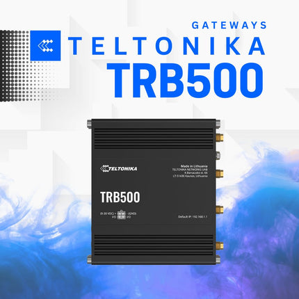 TRB500