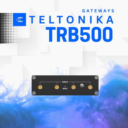 TRB500