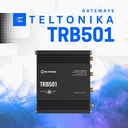 TRB501