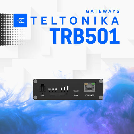 TRB501