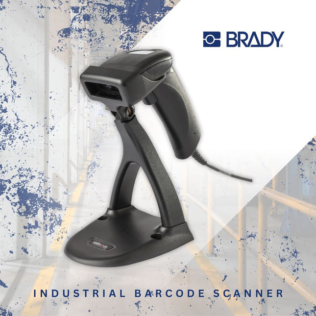 CR950 Handheld Wired Barcode Scanner
