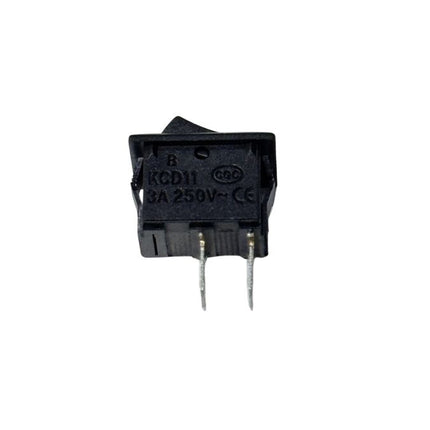 KCD11 Switch Push Button Switch