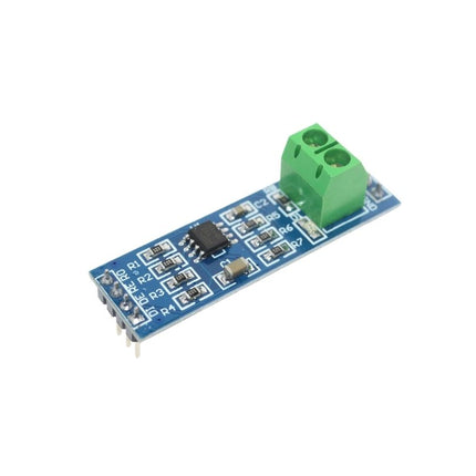 บริษัท โกลบอลโทรนิค อินเตอร์เทรด จำกัด - MAX485 module RS485 module