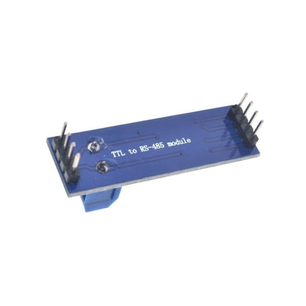 บริษัท โกลบอลโทรนิค อินเตอร์เทรด จำกัด - MAX485 module RS485 module