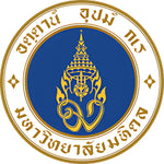 Mahidol-University-logo