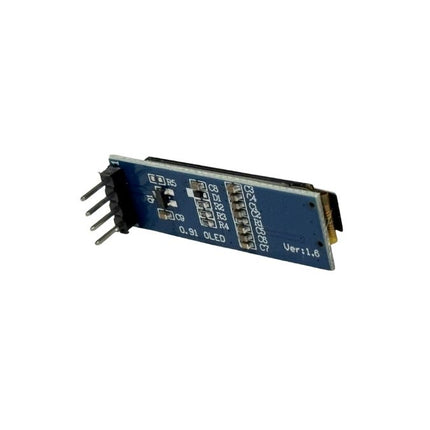 OLED i2c for Arduino