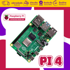 Raspberry Pi 4 Model B | บอร์ดคอมพิวเตอร์ประสิทธิภาพสูง สำหรับ IoT/DIY