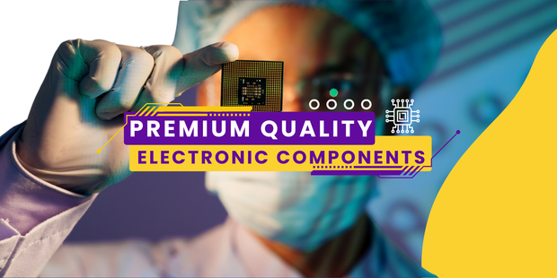 PREMIUM QUALITY | Global Byte Shop