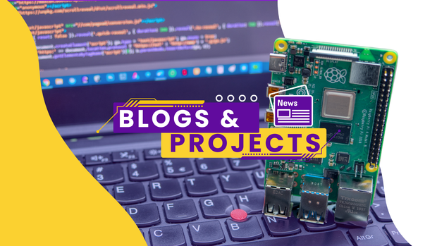 <p>Blogs & Projects | Global Byte Shop</p>