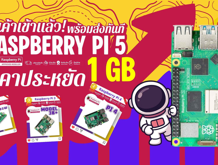 <p>Raspberry PI</p>