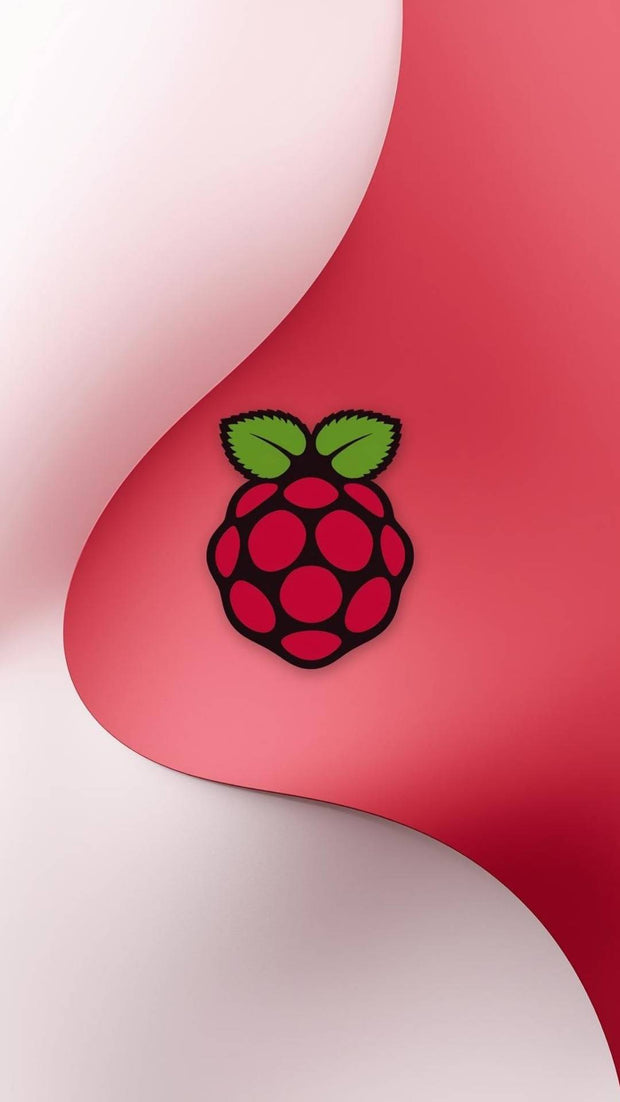 <h6>Raspberry Pi</h6>