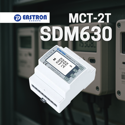 SDM630MCT-2T