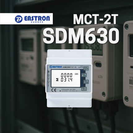 SDM630MCT-2T