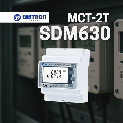 SDM630MCT-2T